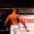 Angel  Ramirez - NPC Washington State Championships 2012 - #1